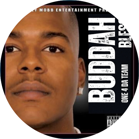Buddah Bless