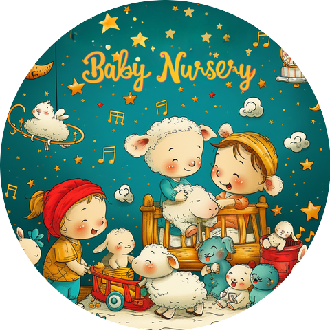 Kids Songs & Kids Music & Nursery Melodies