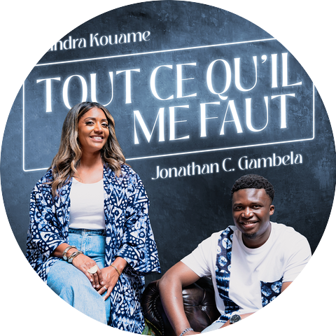 Sandra KOUAME & Jonathan C. Gambela