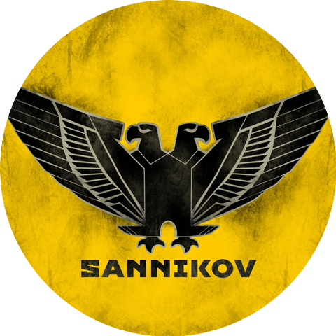 SANNIKOV & Уровни