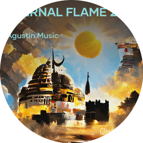 Agustin Music