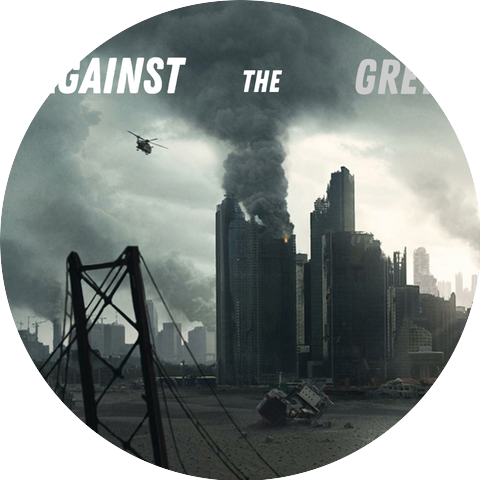 Against The Grey