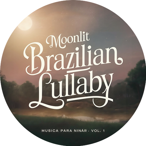 Moonlit Brazilian Lullaby