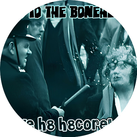 Bad To The Bonehead