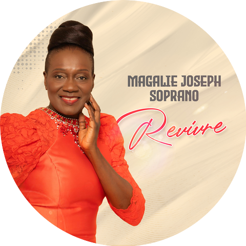 Magalie Joseph Soprano