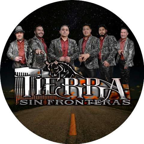 Tierra Sin Fronteras