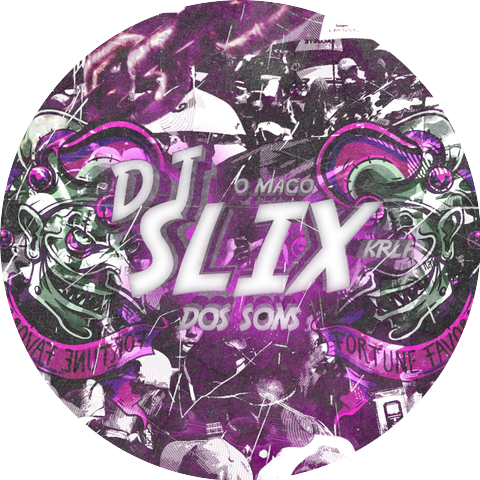 Dj Slix011
