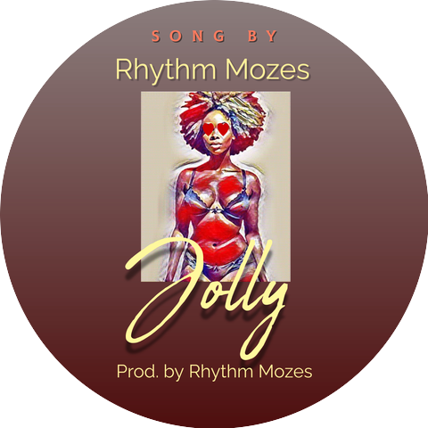Rhythm Mozes