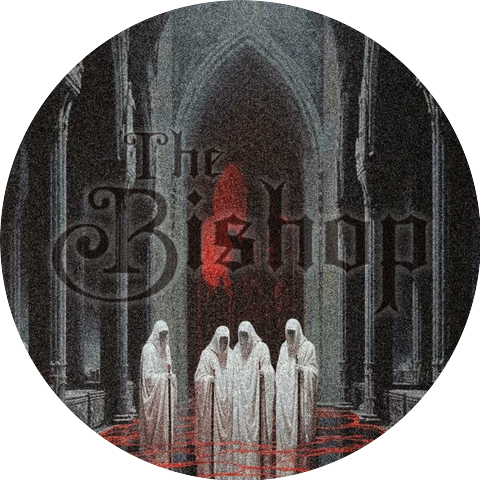 We The Bishop