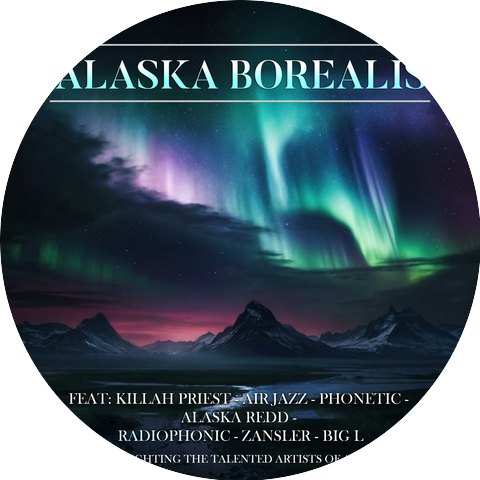 Alaska Borealis