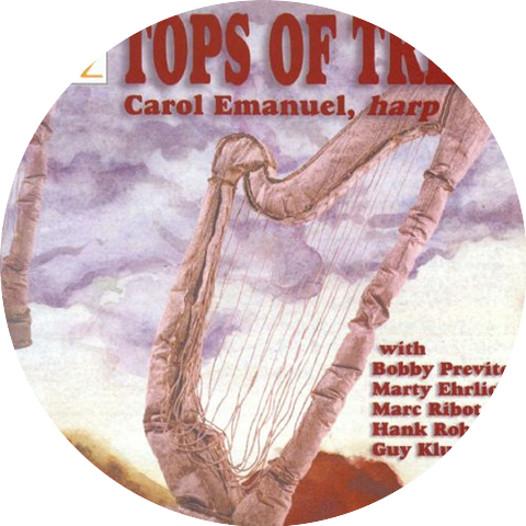 Carol Emanuel