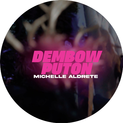 Michelle Aldrete