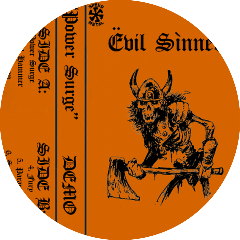 Ëvil Sínner