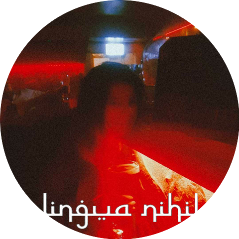 Lingua Nihil
