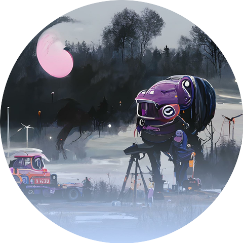 Yungalobb and AlexxFoess