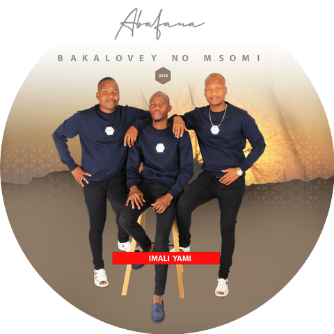 Abafana BakaLovey No Msomi