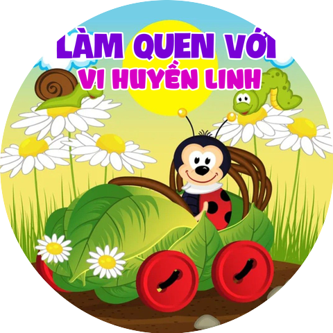 Vi Huyền Linh