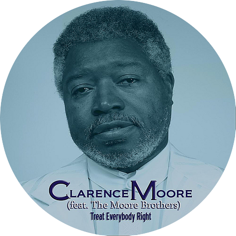 Clarence Moore
