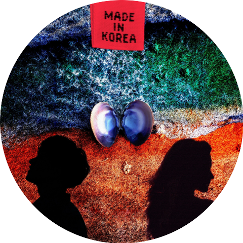 MADE IN KOREA