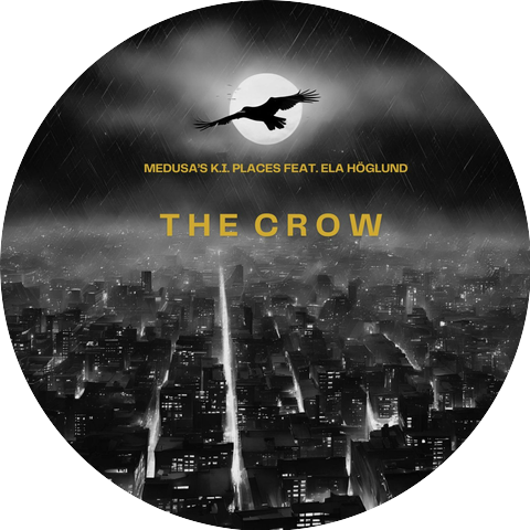 Medusa's K.I. Places