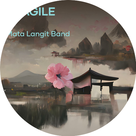 MATA LANGIT BAND