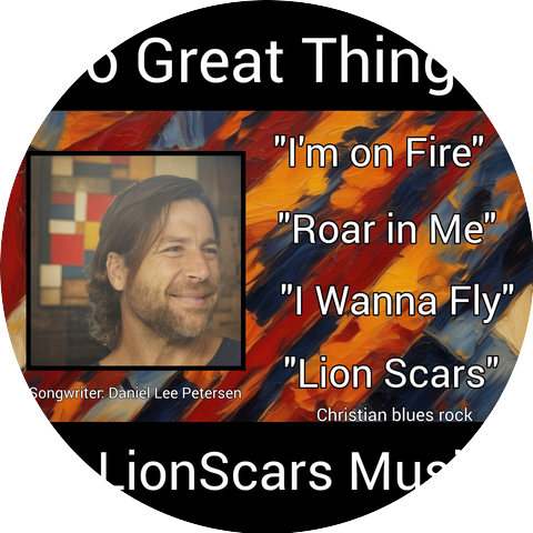 LionScars Music