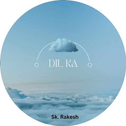 Sk. Rakesh