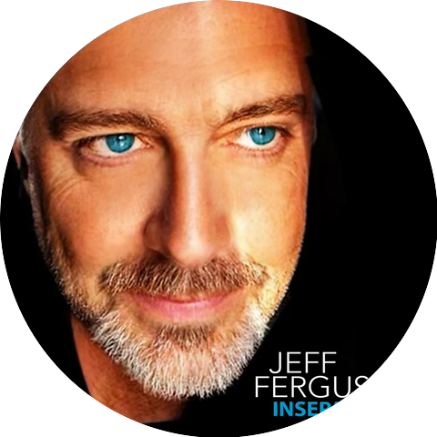 Jeff Ferguson