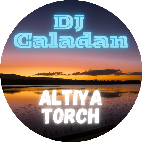 DJ Caladan
