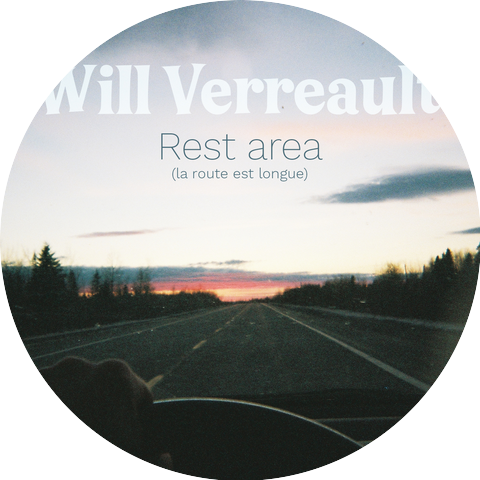 Will Verreault