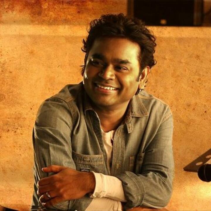 A.R. Rahman