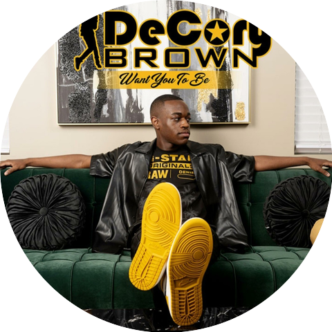 DeCory Brown