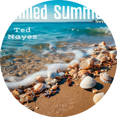 Ted Nayes