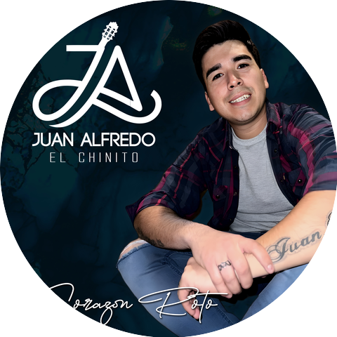 Juan Alfredo El Chinito