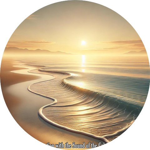 Gentle Waves Sound