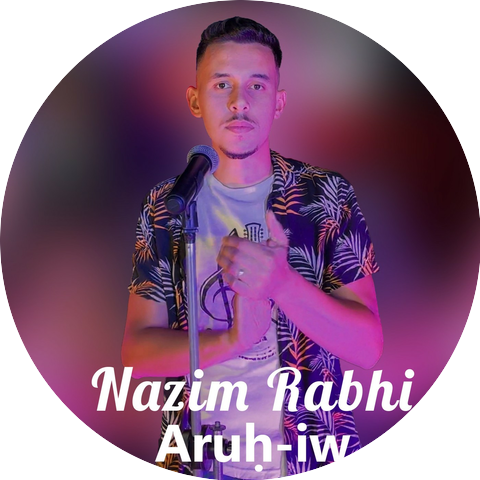 Nazim Rabhi