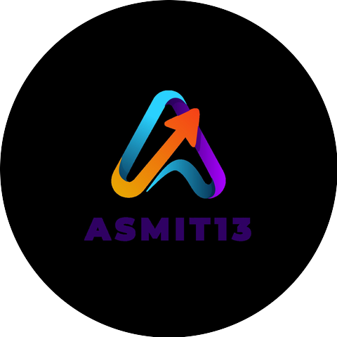 Asmit Regmi