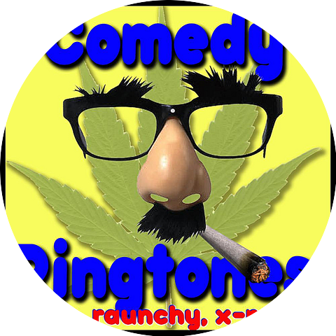 99 Comedy Ringtones, Funny Sound FX & Silly Messages