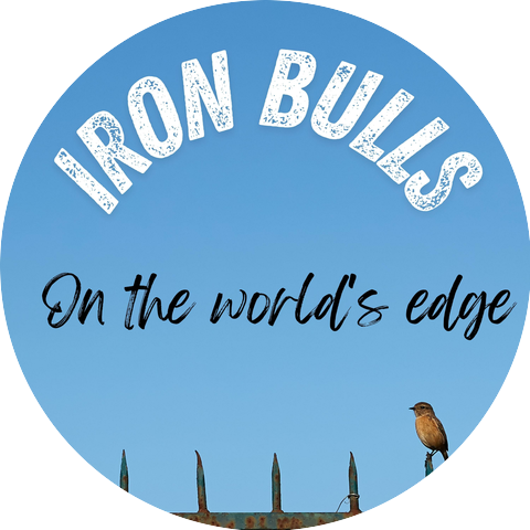 Iron Bulls