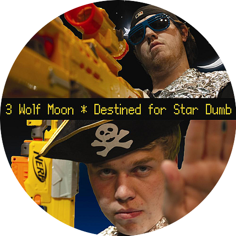 3 Wolf Moon