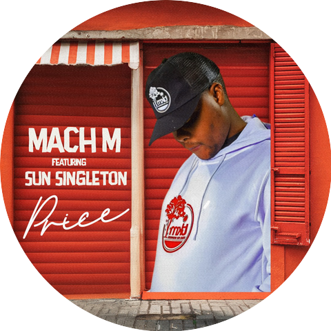 Mach M