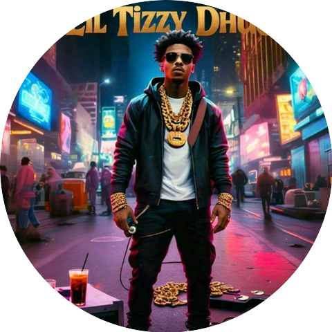 LIL TIZZY DHUSLA