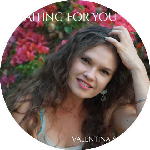 Valentina Shelton