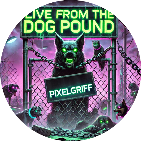 PixelGriff