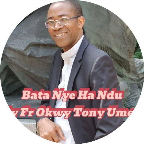 Fr Okwy Tony Umeh