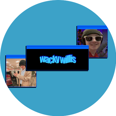 Wacky Willis
