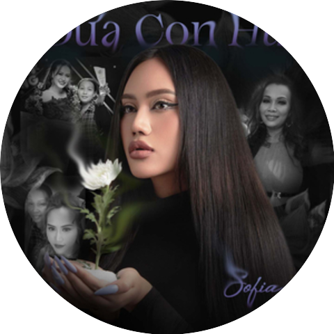 Sofia & Nguyễn Hồng Thuận