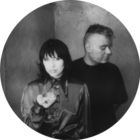 Soltera & Santiago Salazar