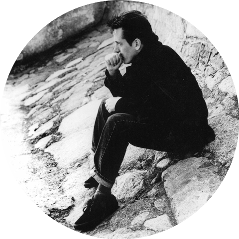 Luka Bloom