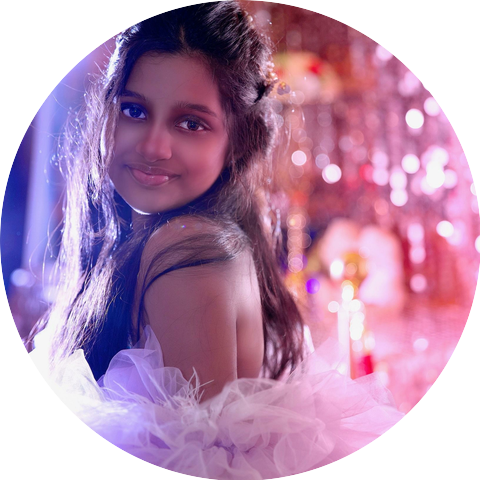 Pranysqa Mishra